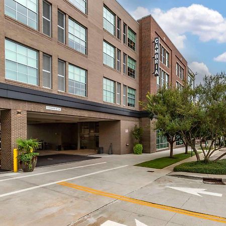 Cambria Hotel Columbia Downtown The Vista מראה חיצוני תמונה
