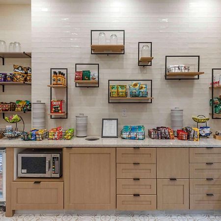 Cambria Hotel Columbia Downtown The Vista מראה חיצוני תמונה