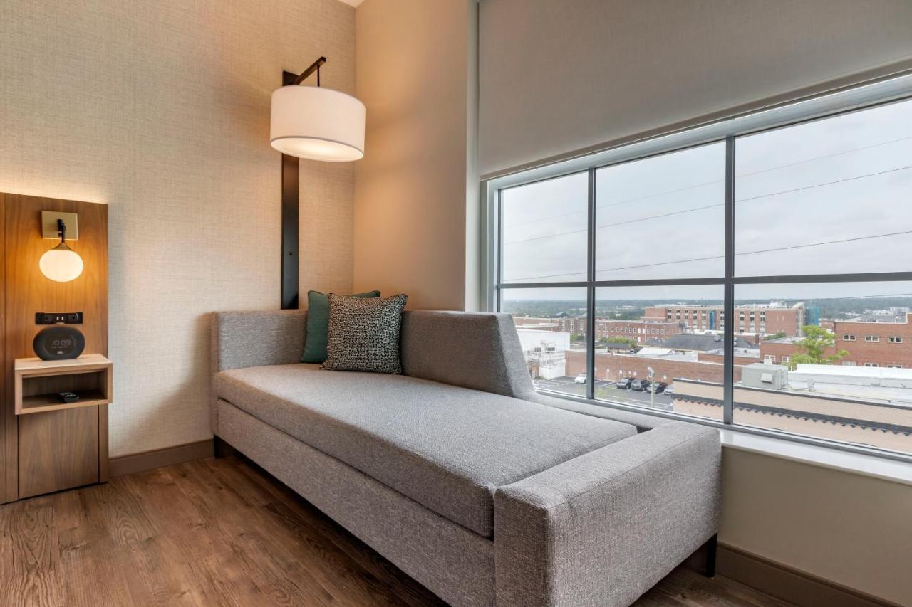 Cambria Hotel Columbia Downtown The Vista מראה חיצוני תמונה