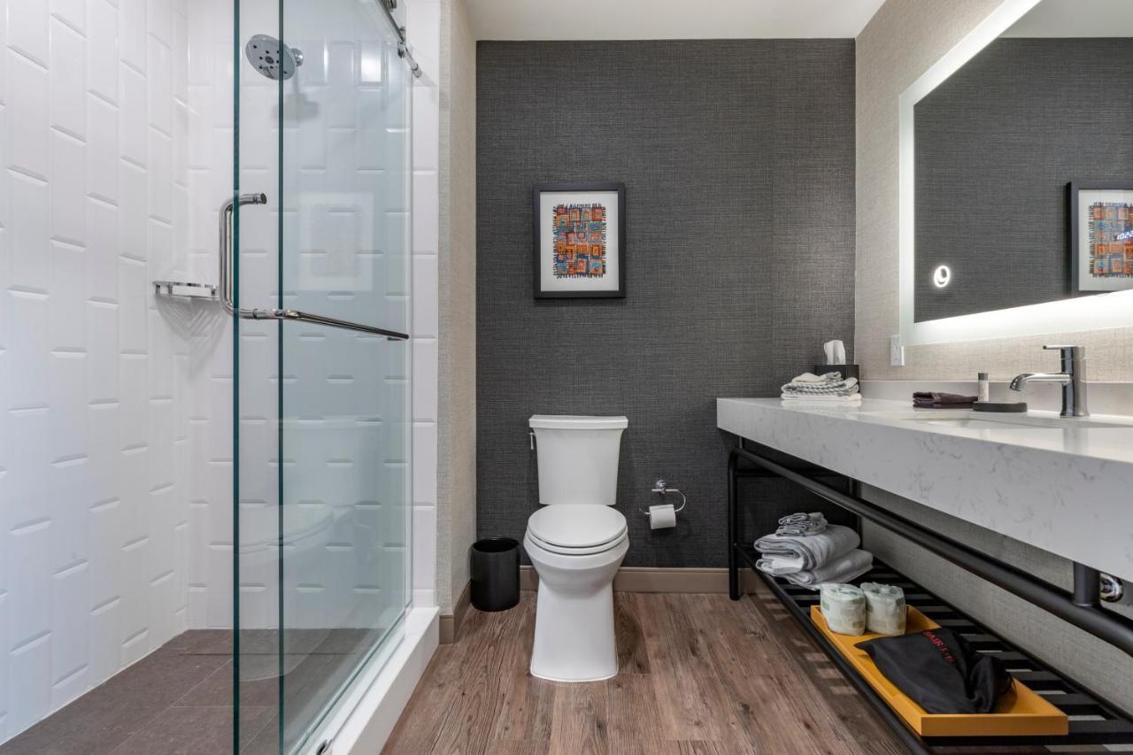 Cambria Hotel Columbia Downtown The Vista מראה חיצוני תמונה