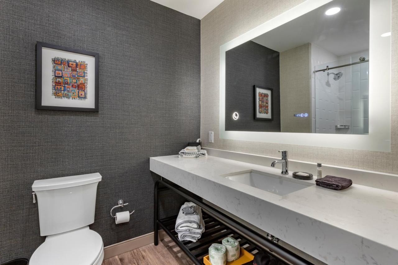 Cambria Hotel Columbia Downtown The Vista מראה חיצוני תמונה