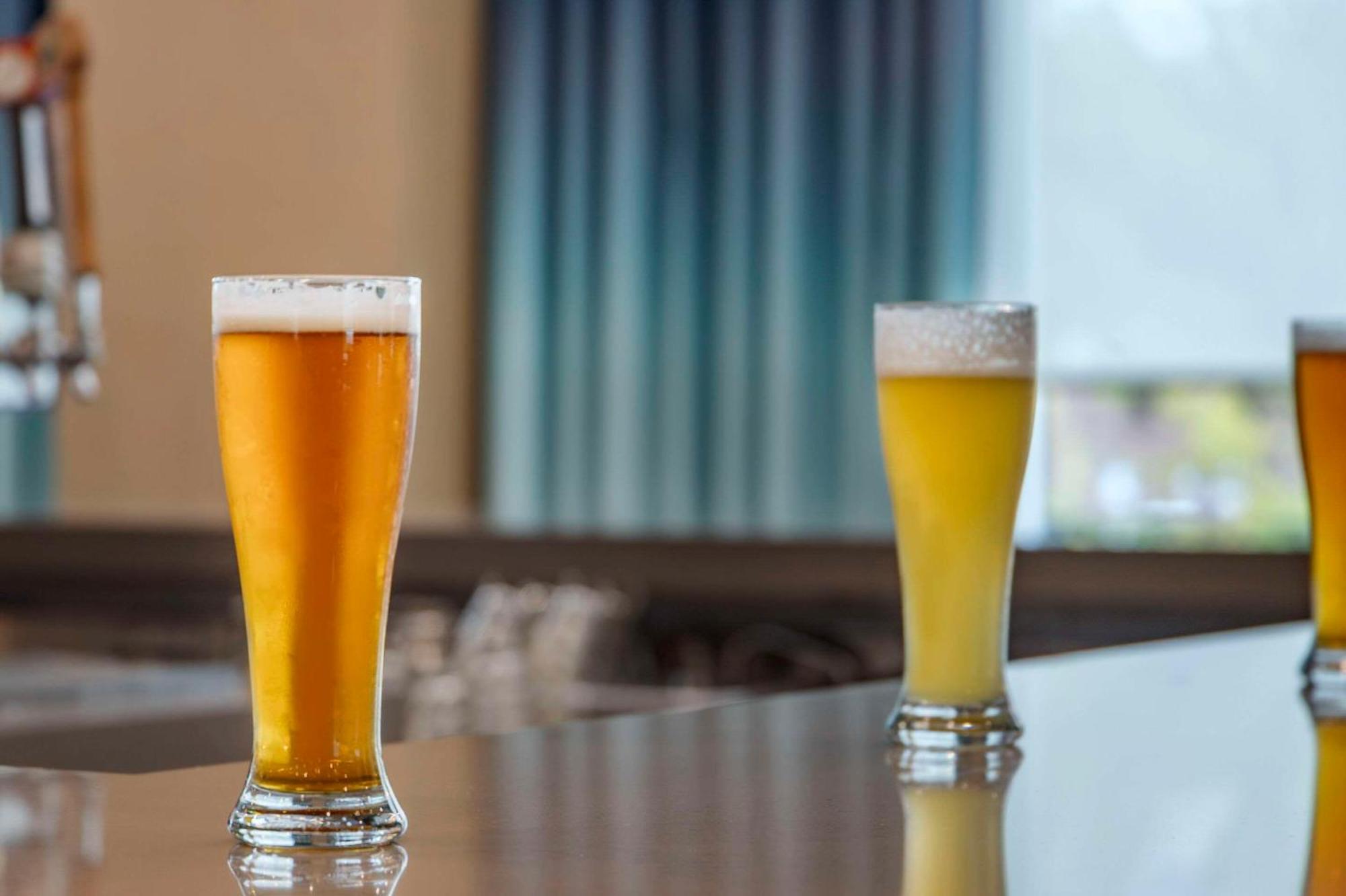Cambria Hotel Columbia Downtown The Vista מראה חיצוני תמונה