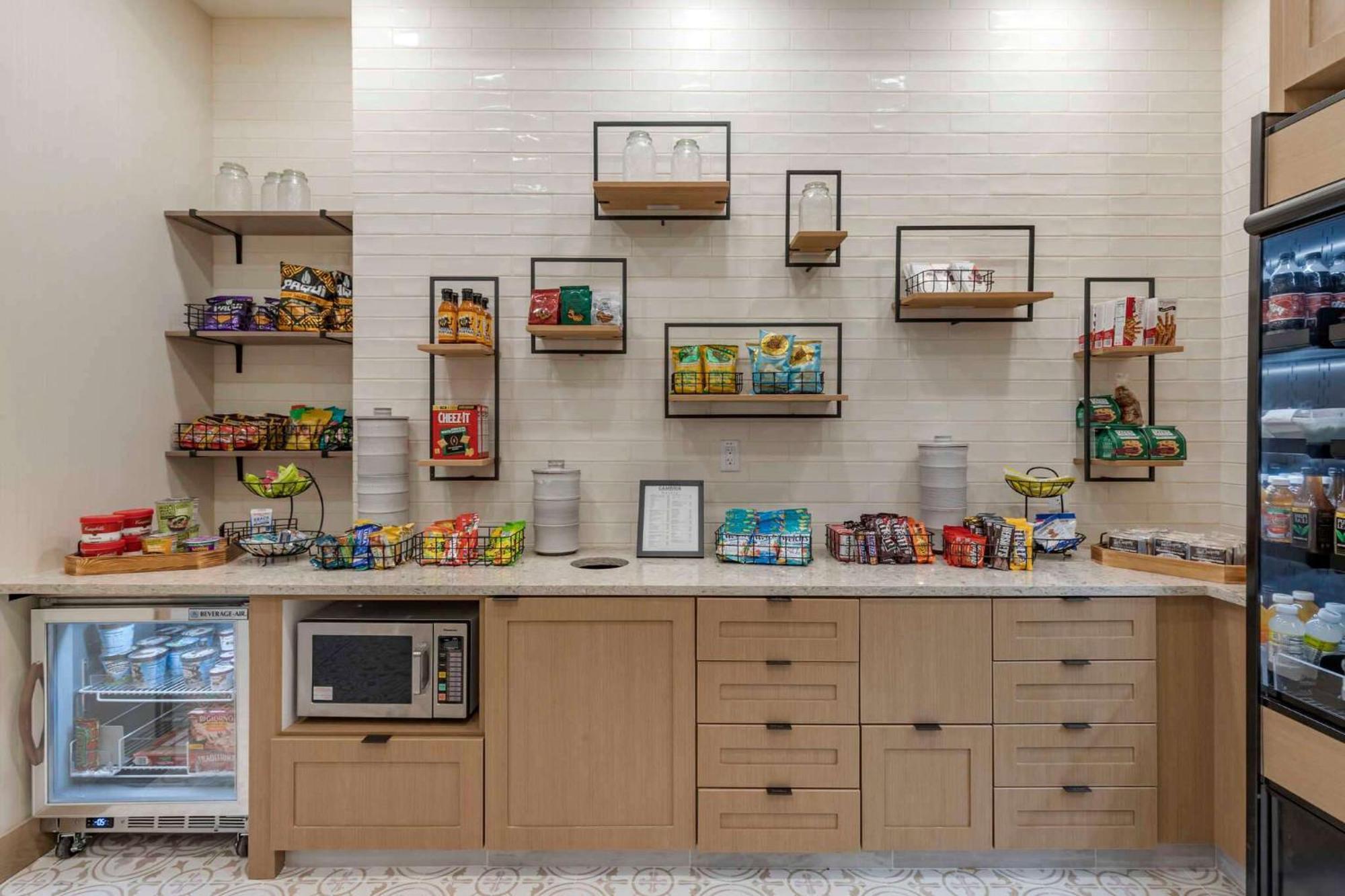Cambria Hotel Columbia Downtown The Vista מראה חיצוני תמונה