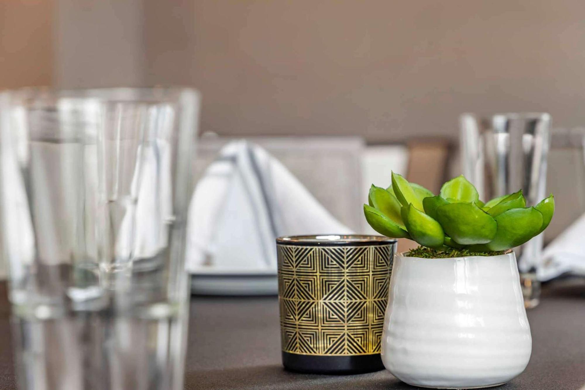 Cambria Hotel Columbia Downtown The Vista מראה חיצוני תמונה