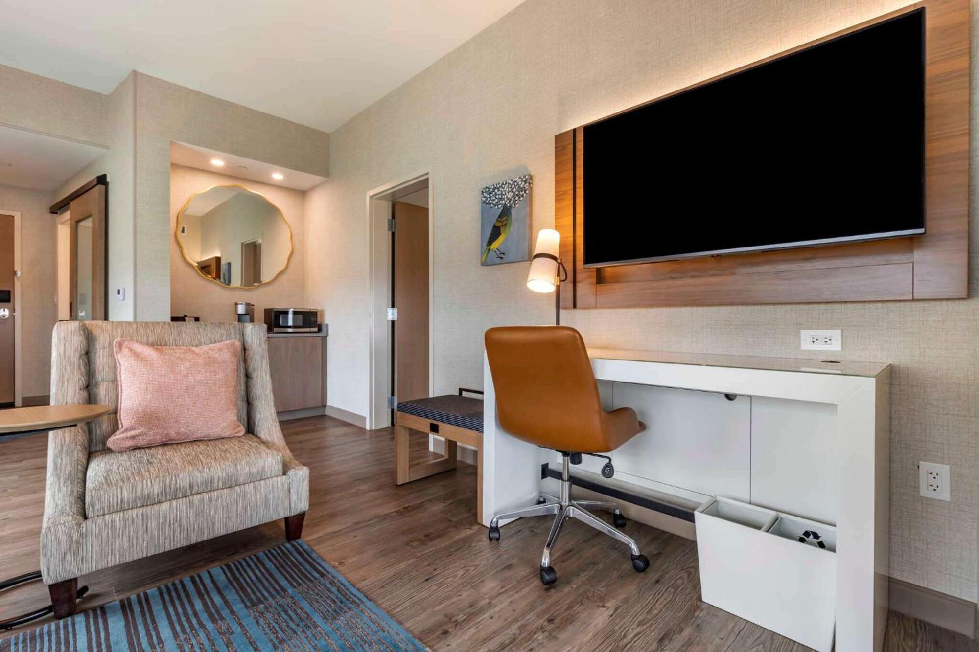 Cambria Hotel Columbia Downtown The Vista מראה חיצוני תמונה