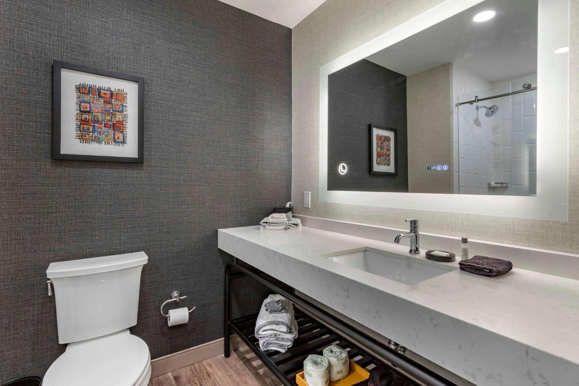 Cambria Hotel Columbia Downtown The Vista מראה חיצוני תמונה