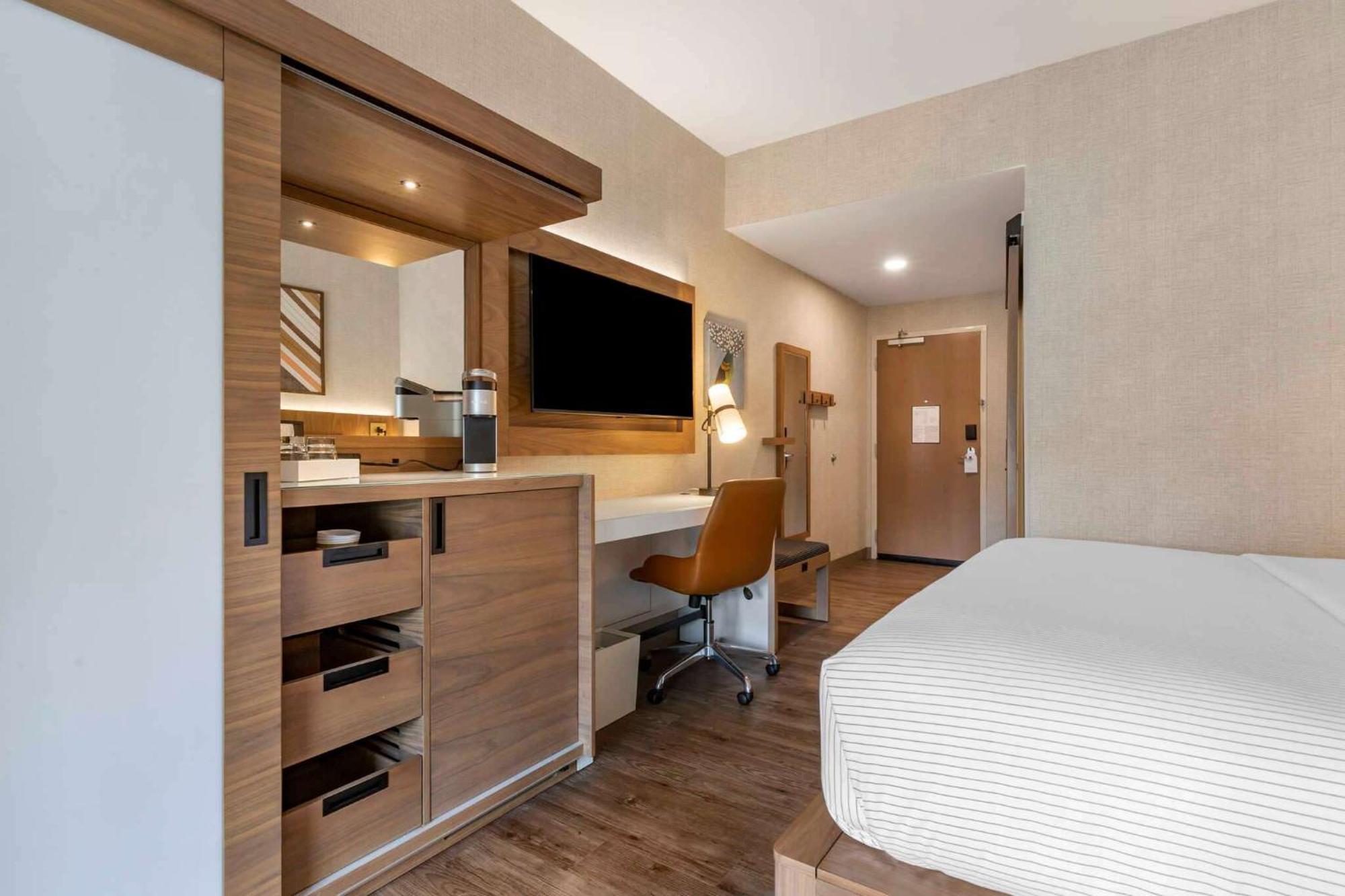 Cambria Hotel Columbia Downtown The Vista מראה חיצוני תמונה