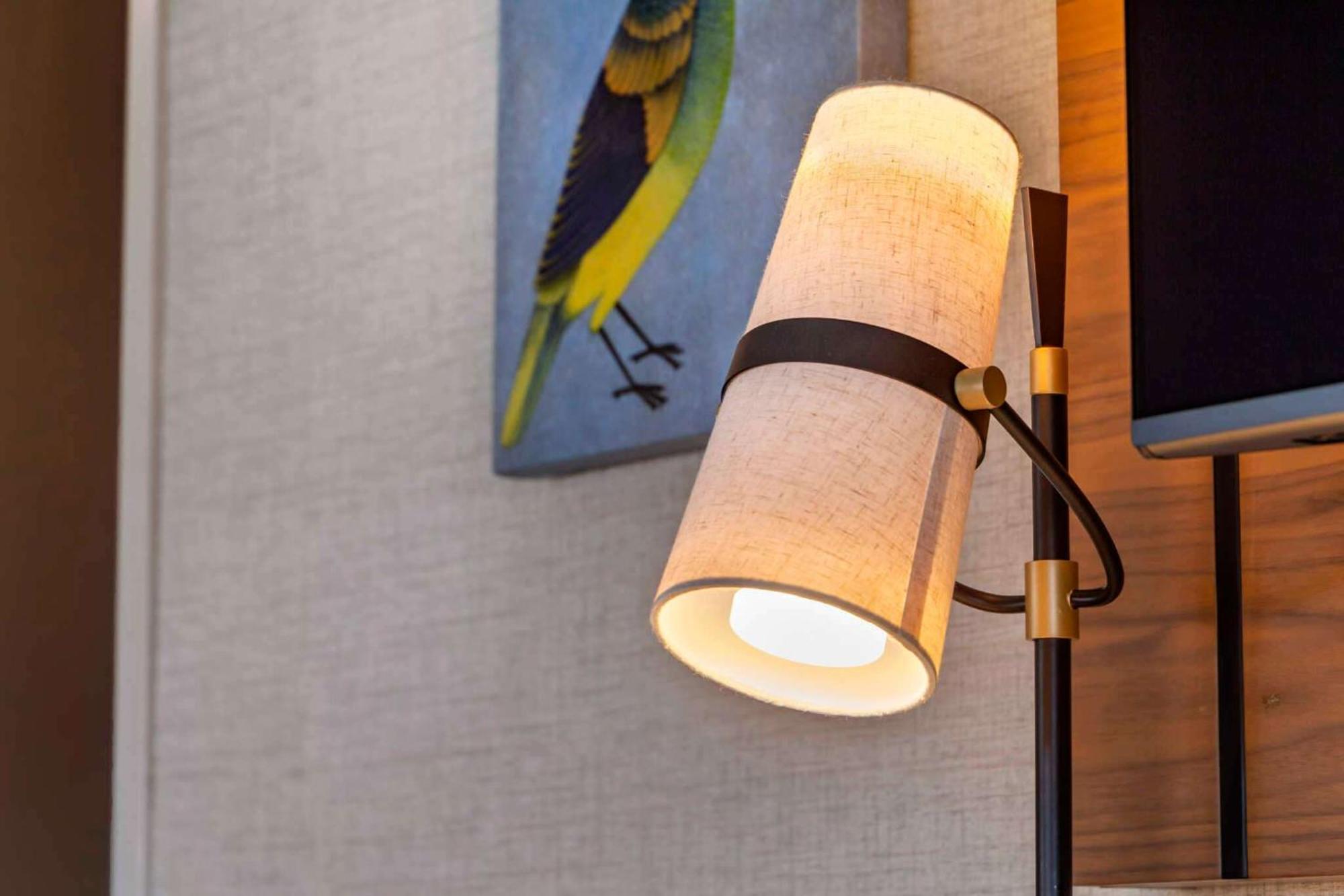 Cambria Hotel Columbia Downtown The Vista מראה חיצוני תמונה